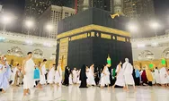 Contoh Undangan Selamatan Keberangkatan Haji Pasca Tertunda 2 Tahun, Kalimat Simpel, Lengkapi Isi dan Kirim
