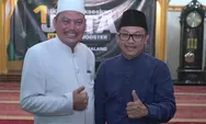 Wali Kota Malang Sutiaji Puji Modin Anas Fauzi Penghulu Viral Sembari Ingatkan Sunah Bulan Syawal Adalah Nikah