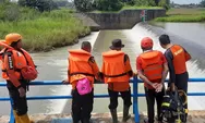Belum Ketemu, Pencarian Bocah 7 Tahun Tenggelam di Sungai Kupang Batang Dihentikan 