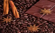 5 Manfaat Mengonsumsi Cokelat Hitam atau Dark Chocolate Setiap Harinya