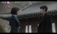 Spoiler Again My Life Episode 13: Direktur Han Ji Hyun Hianati Cho Tae Sub, Kim Hee Woo Susun Strategi Baru