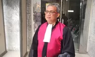 Sidang Pencabulan oleh Ayah Tiri di Kota Semarang, Saksi Ahli Forensik Sampaikan Beberapa Bukti