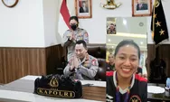 INSPIRA Jakarta Puji Kepedulian Kapolri Listyo Kepada Atlet Pesepeda Peraih Medali Sea Games.