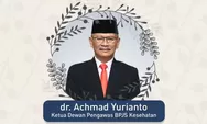 Profil Achmad Yurianto Mantan Jubir Covid-19, Dokter dengan Latar Belakang Militer