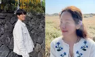 Pacar Idaman, Begini Aksi Kim Woo Bin dalam Pertahankan Cintanya dengan Han Ji Min di Our Blues Episode 14