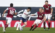 Profil Son Heung Min, Orang Asia Pertama yang Menjadi Top Scorer di Liga Inggris