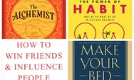  Diperuntukan Untuk Remaja hingga Dewasa, Berikut 10 Buku Psikologi Wajib Baca di Tahun 2022