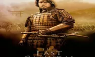 Sinopsis Film The Last Samurai di Bioskop Trans TV Hari Ini Tanggal 26 Mei 2022