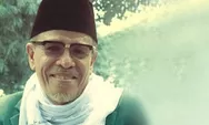 Mengenal Lebih Dekat dengan Haji Abdul Malik Karim Amrullah, Pahlawan Alim yang Kisahnya Diangkat Menjadi Film