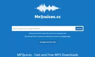 MP3 Juice Biru Cara Cepat dan Mudah Download Lagu YouTube Jadi MP3
