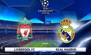 Kick-off Final Liga Champions Liverpool vs Real Madrid Ditunda, Ini Penyebabnya!!