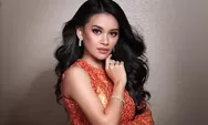 Pesona Magiana Ignasia Sinaga, Puteri Indonesia Intelegensia 2022