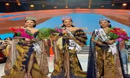 Daftar Hadiah yang Diterima Oleh 3 Besar Puteri Indonesia 2022 dari Beasiswa S2 hingga Gaji Bulanan   