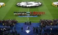 Kick-off Final Liga Champions Dimulai, Ini Daftar Susunan Pemain Liverpool dan Real Madrid