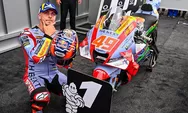 Jadwal Siaran Langsung MotoGP Sirkuit Mugello Italia, Tayang di Trans7