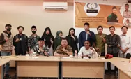 Demi Perkuat Ekonomi Nasional KBPUM Jawa Barat Gelar Rapat Kosolidasi Di Bandung