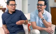 Firasat atau Kebetulan? Diwawancara Denny Sumargo Ridwan Kamil Sebut Pilih Istri Ketimbang Anak
