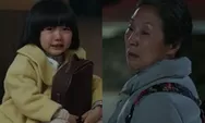 Our Blues Episode 18: Chun Hee Pasrah sama Takdir Kematian Anaknya, Eun Gi Yakin Ayahnya Bakal Sadar dari Koma