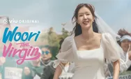 Link dan Sinopsis Drama Korea Terbaru 'Woori The Virgin' yang Sedang On Going di Viu
