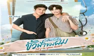 Sinopsis Drama BL Thailand Terbaru Sky in Your Heart Tayang 3 Juni 2022 Seru Untuk Ditonton