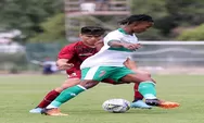 Toulon Cup 2022 Indonesia Kalah Tipis Dari Venezuela, Pelatih Timnas U 19: Tidak Menyesali Hal Itu