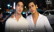 Wow, Drama BL Thailand Check Out The Series Versi Uncut Bakal Tayang di iQiyi Bersiap Langganan VIP