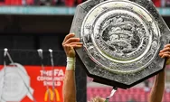 Jadwal Community Shield 2022 Liverpool vs Manchester City, Siapa Jadi Pemenang?