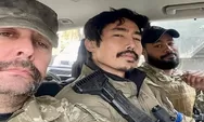 Mantan Navy SEAL Korea yang Menjadi YouTuber, Rhee Keun ikut Bertempur di Ukraina