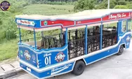 Gratis! Keliling Kota Malang dengan Bus Macito, Ini Jadwalnya dan Titik Kumpulnya