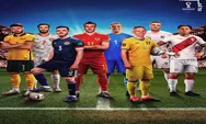 Piala Dunia 2022 : Tanggal, Jadwal, dan Kick-Off, Final Piala Dunia 2022 Qatar
