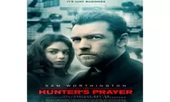 Sinopsis Film The Hunter’s Prayer di Bioskop Trans TV Hari Ini Tanggal 6 Juni 2022 Tentang Pembunuh Bayaran