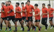 Piala Presiden 2022, Borneo FC Fokus Hadapi Madura United Meski Tanpa Stefano Lilipaly dan Terens Puhiri
