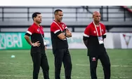 Jadwal Piala Presiden 2022 Madura United vs Borneo FC, Fabio Lefundes Pastikan Semua Pemain Siap Tempur