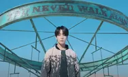 Lirik Lagu Yet To Come - BTS Beserta Terjemahan, Viral Dengan Pesan yang Mendalam Bagi Para Army