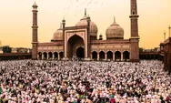 Materi Khutbah Jumat 1 Juli 2022 tentang Persiapan Idul Adha, Benarkah yang Belum Aqiqah Tidak Boleh Berkurban