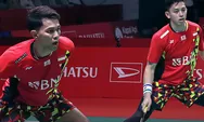 Jadwal Daihatsu Indonesia Masters 2022 Lengkap, Sabtu: Hanya Ada 4 Wakil Indonesia di Semi Final