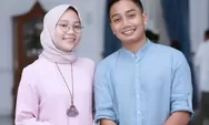 Nama Instagram Anak Perempuan Ridwan Kamil Apa? Berikut Profil Zara Adik Eril