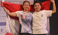  Final Daihatsu Indonesia Masters 2022 Menjadi Momen Bagi Greysia Polii