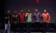 Ketua DPRD Kota Bandung ungkap Dua Hal Penting Ciptakan Percepatan Pemulihan Ekonomi