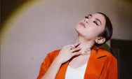  Lirik Lagu Melawan Restu - Mahalini, Single yang Sedang Hits