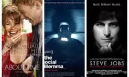 Terbaru! 10 Rekomendasi Film Netflix di Tahun 2022, Dapat Mengubah Mindset Penontonnya