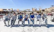 Lirik Lagu For Youth dari Album Proof BTS, Salah Satu yang Paling Digemari ARMY