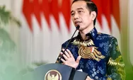 Bocoran 2 Nama Menteri Kena Reshuffle Jokowi Beserta Gantinya