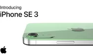 iPhone SE 2022 Resmi Dijual di Indonesia, Simak Harga dan Spesifikasinya