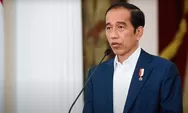 Jokowi Bakal Reshuffle 2 Menteri Hari Ini, Siapa Saja?
