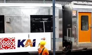 KAI Daop 6 Yogyakarta Buka Pemesanan Tiket Secara Bertahap Untuk Perjalanan Mulai 1 Desember 2025
