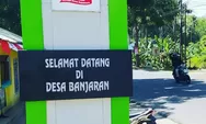 Sasakala Desa Banjaran Kecamatan Banjaran Majalengka
