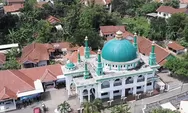 Sasakala Desa Cicalung Kecamatan Maja Kabupaten Majalengka