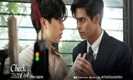 Link Nonton dan Download Drama BL Thailand Check Out Uncut Version Episode 2 Subtitle Indonesia 18 Juni 2022