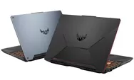 Spesifikasi dan Harga Laptop Gaming Asus TUF Gaming A15 AMD Ryzen 6000 Indonesia